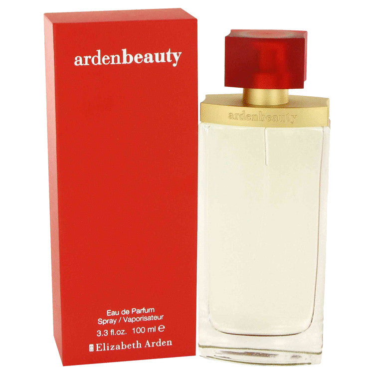 Perfume Arden Beauty by Elizabeth Arden Eau De Parfum Spray 3.3 oz for Women - Banachief Outlet