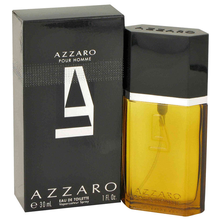 Cologne AZZARO by Azzaro Eau De Toilette Spray 1 oz for Men - Banachief Outlet