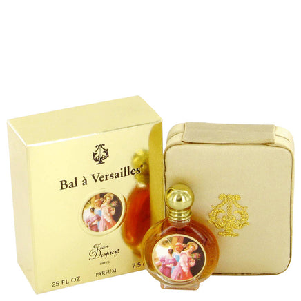 BAL A VERSAILLES by Jean Desprez Pure Perfume .25 oz for Women - Banachief Outlet