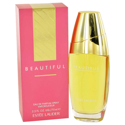 BEAUTIFUL by Estee Lauder Eau De Parfum Spray 2.5 oz for Women - Banachief Outlet