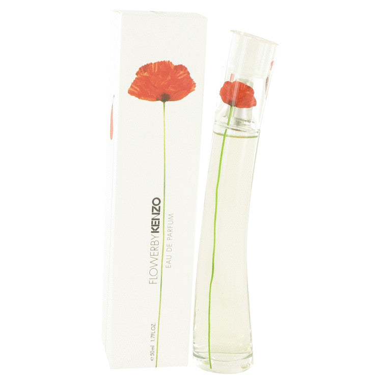kenzo FLOWER by Kenzo Eau De Parfum Spray 1.7 oz for Women - Banachief Outlet