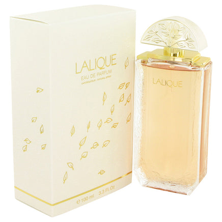 LALIQUE by Lalique Eau De Parfum Spray 3.3 oz for Women - Banachief Outlet