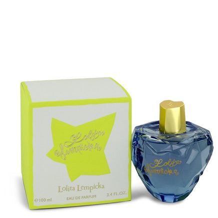 LOLITA LEMPICKA by Lolita Lempicka Eau De Parfum Spray 3.4 oz for Women - Banachief Outlet