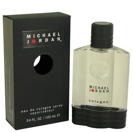 Colgone MICHAEL JORDAN by Michael Jordan Cologne Spray 3.4 oz for Men - Banachief Outlet