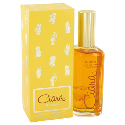 CIARA 80% by Revlon Eau De Cologne Spray 2.3 oz for Women - Banachief Outlet