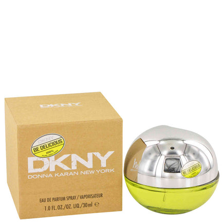 Perfume Be Delicious by Donna Karan Eau De Parfum Spray 1 oz for Women - Banachief Outlet