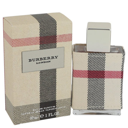 Perfume Burberry London (New) by Burberry 1 oz Eau De Parfum Spray for Women - Banachief Outlet