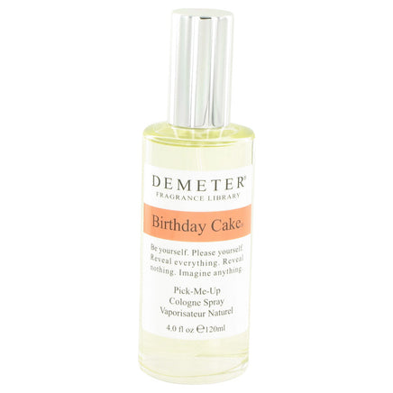 Demeter Birthday Cake by Demeter Cologne Spray 4 oz for Women - Banachief Outlet
