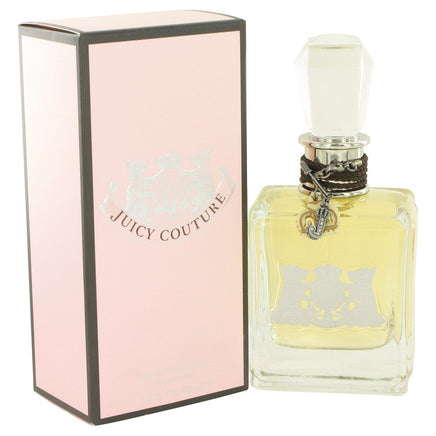 Juicy Couture by Juicy Couture Eau De Parfum Spray 3.4 oz for Women - Banachief Outlet
