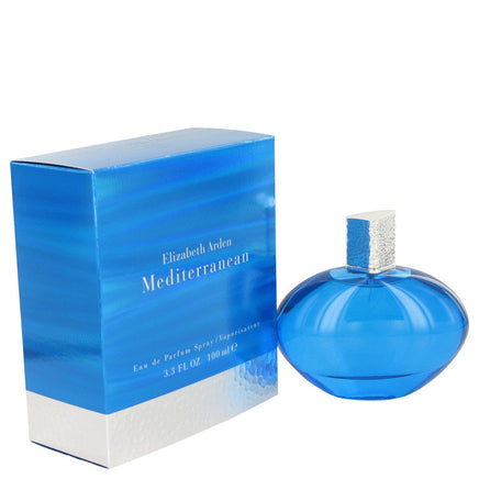 Perfume Mediterranean by Elizabeth Arden Eau De Parfum Spray 3.4 oz for Women - Banachief Outlet