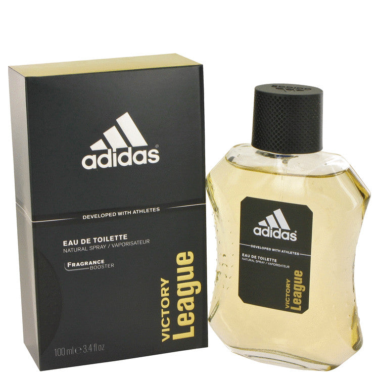 Adidas Victory League by Adidas Eau De Toilette Spray 3.4 oz for Men - Banachief Outlet
