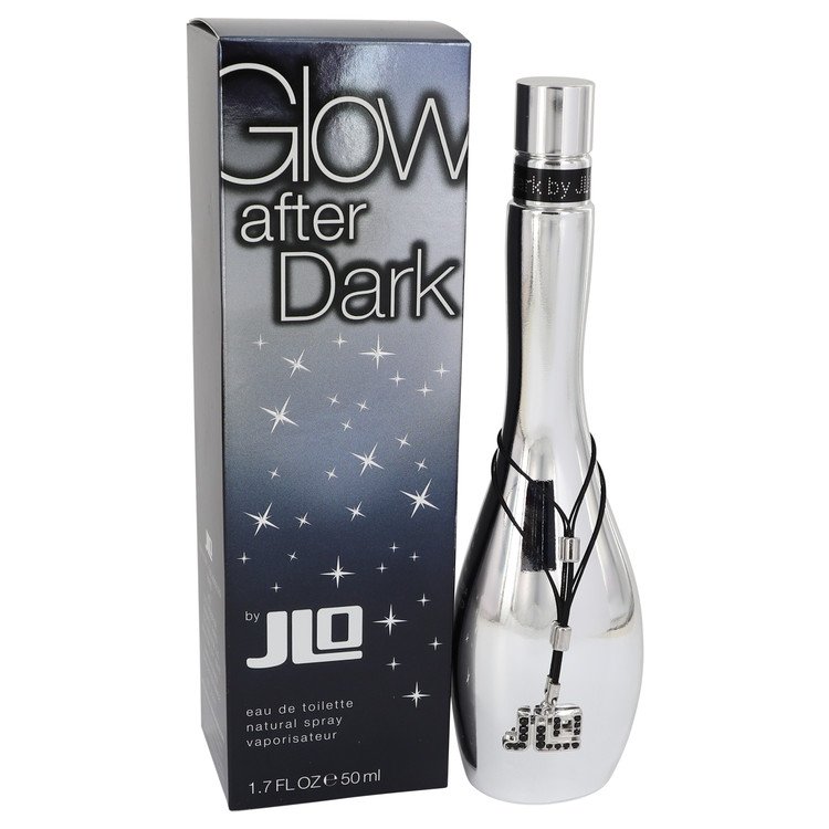 Glow After Dark by Jennifer Lopez Eau De Toilette Spray 1.7 oz for Women - Banachief Outlet