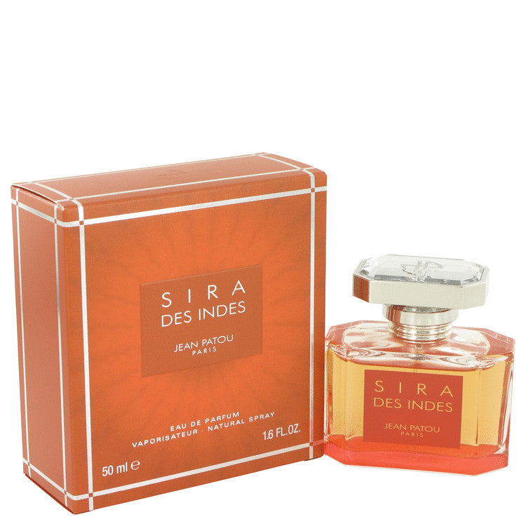 Sira Des Indes by Jean Patou Eau De Parfum Spray 1.6 oz for Women - Banachief Outlet