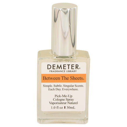 Demeter Between The Sheets by Demeter Cologne Spray 1 oz for Women - Banachief Outlet