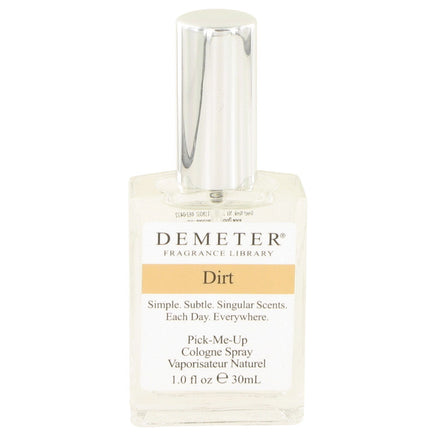 Dirt by Demeter Cologne Spray 1 oz for Men - Banachief Outlet