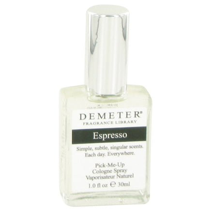 Demeter Espresso by Demeter Cologne Spray 1 oz for Women - Banachief Outlet