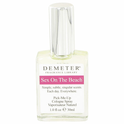 Demeter Sex On The Beach by Demeter Cologne Spray 1 oz for Women - Banachief Outlet