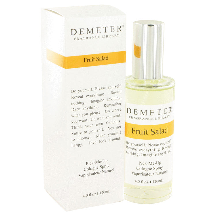 Demeter Fruit Salad by Demeter Cologne Spray (Formerly Jelly Belly ) 4 oz for Women - Banachief Outlet