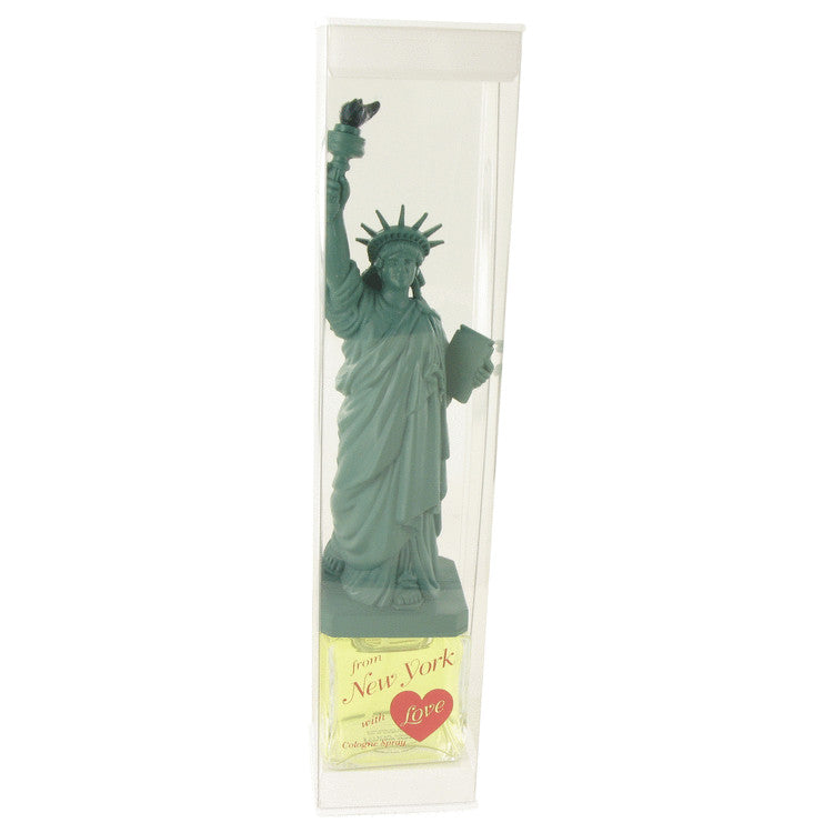 Statue Of Liberty by Unknown Cologne Spray 1.7 oz for Women - Banachief Outlet