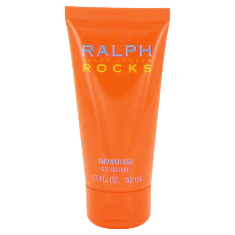 Ralph Rocks by Ralph Lauren Shower Gel 1.7 oz for Women - Banachief Outlet