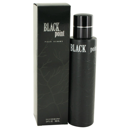 Black Point by YZY Perfume Eau De Parfum Spray 3.4 oz for Men - Banachief Outlet