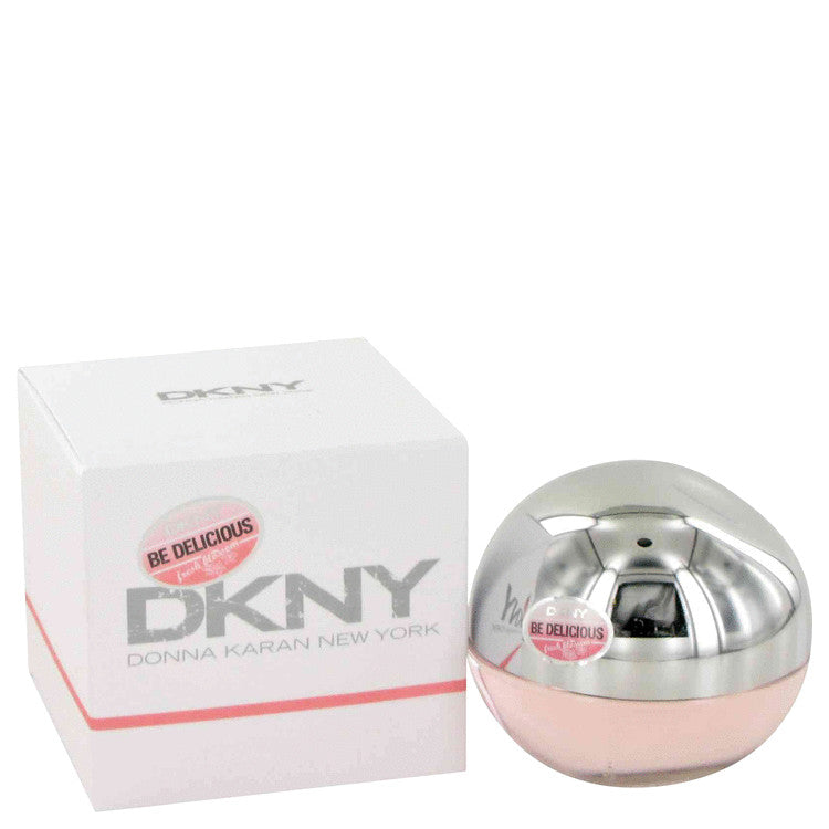 Be Delicious Fresh Blossom by Donna Karan Eau De Parfum Spray 1 oz for Women - Banachief Outlet