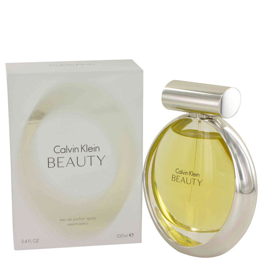 Perfume Beauty by Calvin Klein Eau De Parfum Spray 3.4 oz for Women - Banachief Outlet