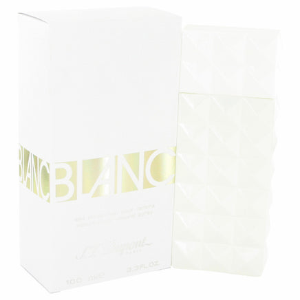 St Dupont Blanc by St Dupont Eau De Parfum Spray 3.3 oz for Women - Banachief Outlet