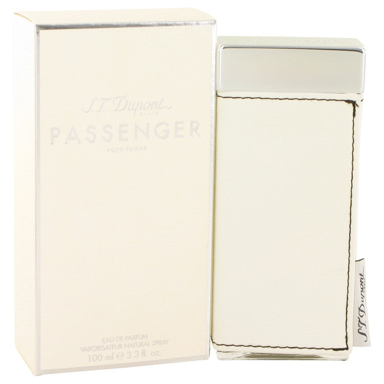 St Dupont Passenger by St Dupont Eau De Parfum Spray 3.3 oz for Women - Banachief Outlet