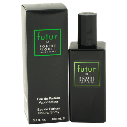 Futur by Robert Piguet Eau De Parfum Spray 3.4 oz for Women - Banachief Outlet