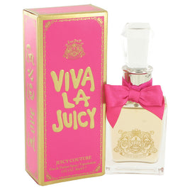 Viva La Juicy by Juicy Couture Eau De Parfum Spray 1 oz for Women - Banachief Outlet