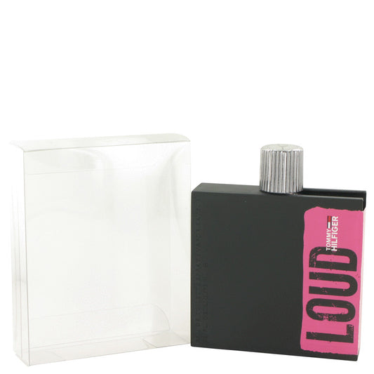 Perfume Loud by Tommy Hilfiger Eau De Toilette Spray 2.5 oz for Women - Banachief Outlet