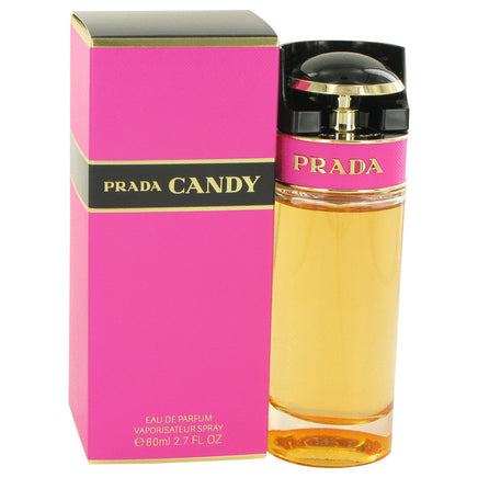 Prada Candy by Prada Eau De Parfum Spray 2.7 oz for Women - Banachief Outlet