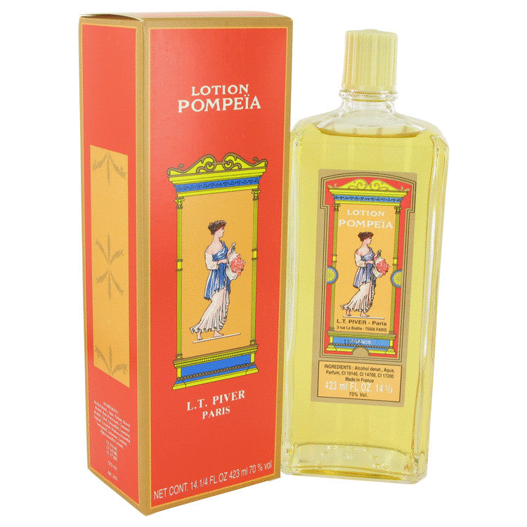 Pompeia by Piver Cologne Splash 14.25 oz for Women - Banachief Outlet