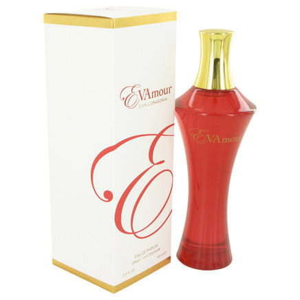 Evamour by Eva Longoria Eau De Parfum Spray 3.4 oz for Women - Banachief Outlet