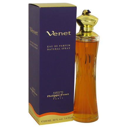 Venet by Philippe Venet Eau De Parfum Spray 3.4 oz for Women - Banachief Outlet