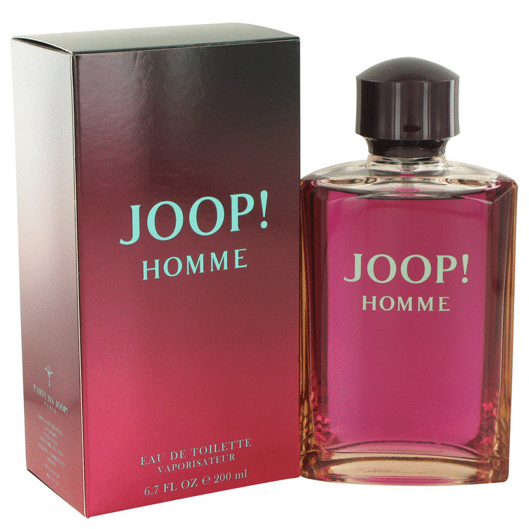 JOOP by Joop! Eau De Toilette Spray 6.7 oz for Men - Banachief Outlet