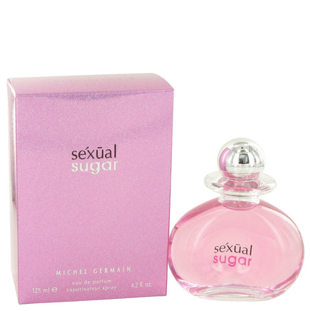 Sexual Sugar by Michel Germain Eau De Parfum Spray 4.2 oz for Women - Banachief Outlet
