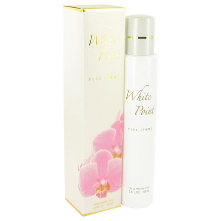 White Point by YZY Perfume Eau De Parfum Spray 3.4 oz for Women - Banachief Outlet