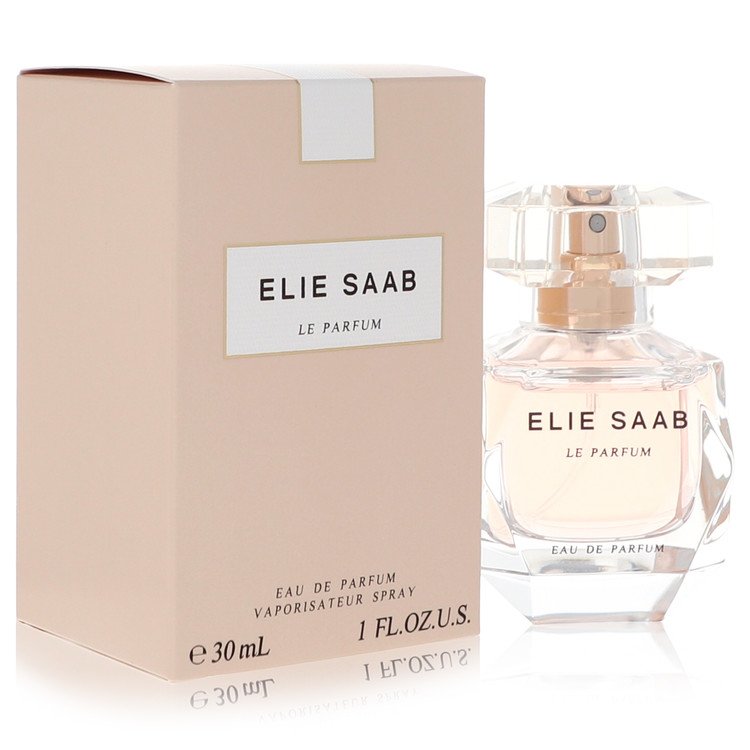 Le Parfum Elie Saab by Elie Saab Eau De Parfum Spray 1 oz for Women
