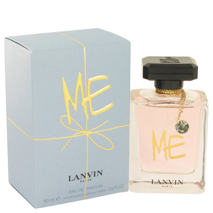 Perfume Lanvin Me by Lanvin Eau De Parfum Spray 2.6 oz for Women - Banachief Outlet
