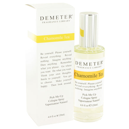 Demeter Chamomile Tea by Demeter Cologne Spray 4 oz for Women - Banachief Outlet