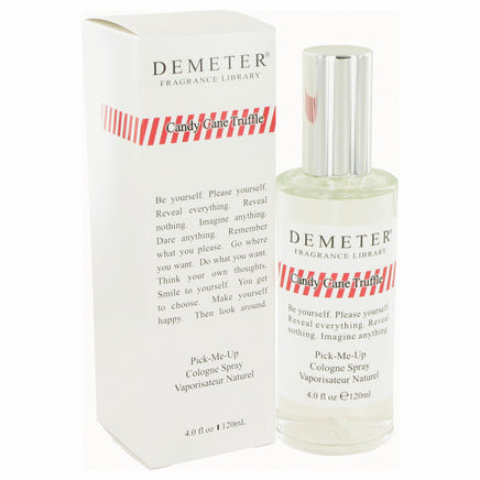 Demeter Candy Cane Truffle by Demeter Cologne Spray 4 oz for Women - Banachief Outlet