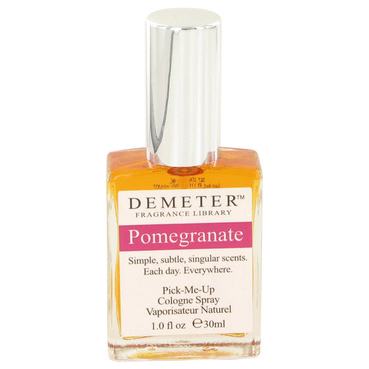 Demeter Pomegranate by Demeter Cologne Spray 1 oz for Women - Banachief Outlet
