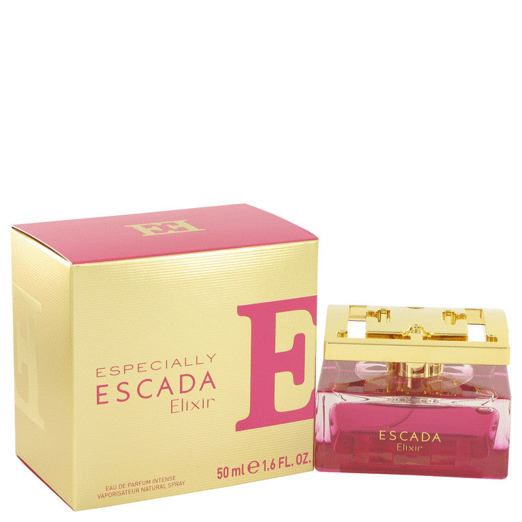 Especially Escada Elixir by Escada Eau De Parfum Intense Spray 1.7 oz for Women - Banachief Outlet