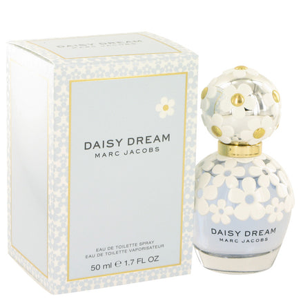 Perfume Daisy Dream by Marc Jacobs Eau De Toilette Spray 1.7 oz for Women - Banachief Outlet