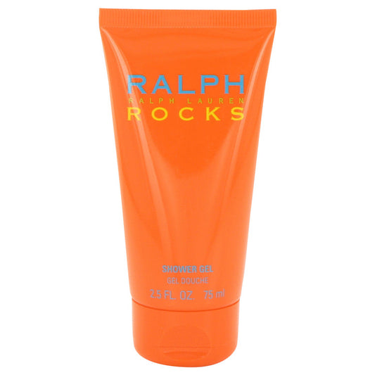 Ralph Rocks by Ralph Lauren Shower Gel 2.5 oz for Women - Banachief Outlet