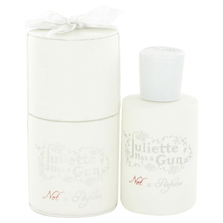 Not a Perfume by Juliette Has a Gun Eau De Parfum Spray 1.7 oz for Women - Banachief Outlet