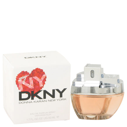 DKNY My NY by Donna Karan Eau De Parfum Spray 1.7 oz for Women - Banachief Outlet