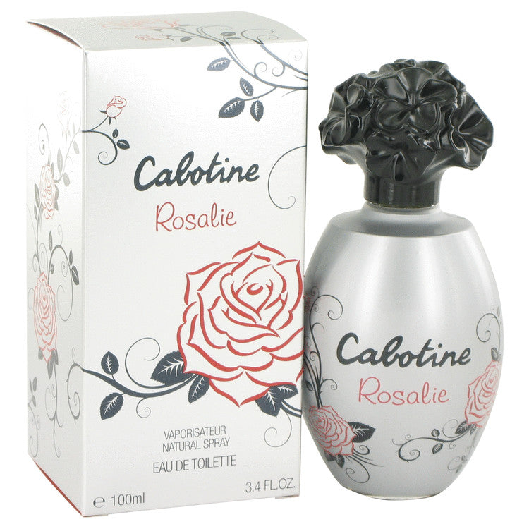 Cabotine Rosalie by Parfums Gres Eau De Toilette Spray 3.4 oz for Women - Banachief Outlet